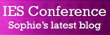 Institute for Employment Studies Annual Conference, April 2022